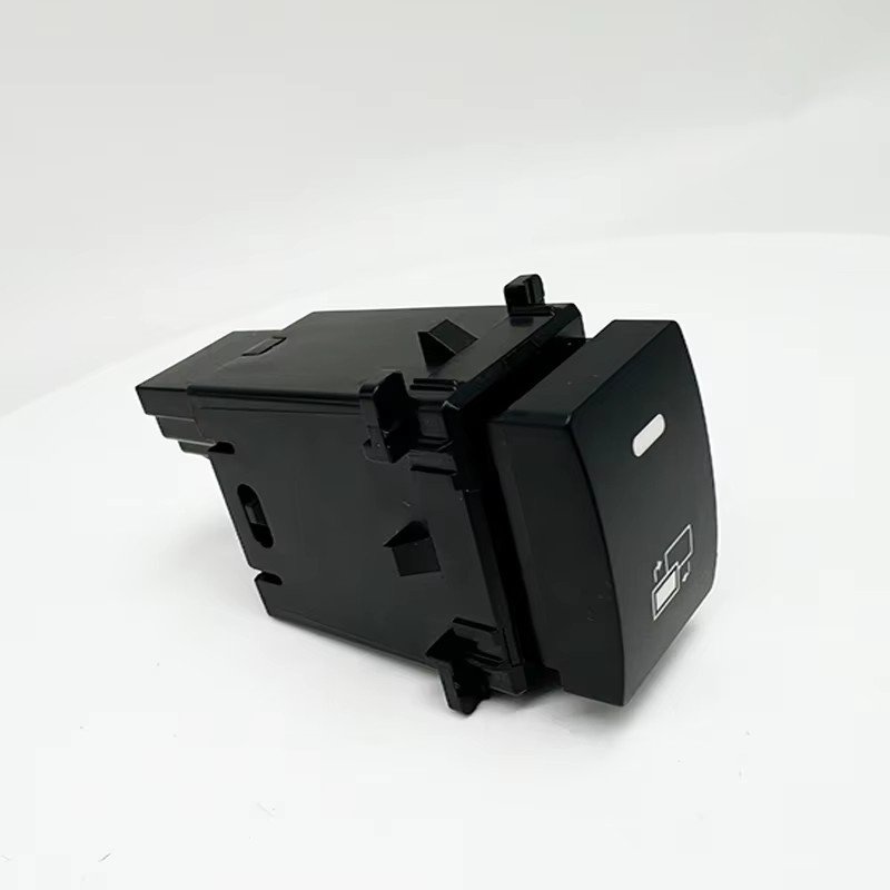 Subaru Outback Forester Car BSM DRL Driving Recorder Parking Radar Battery Rearview Mirror Heating Switch Button