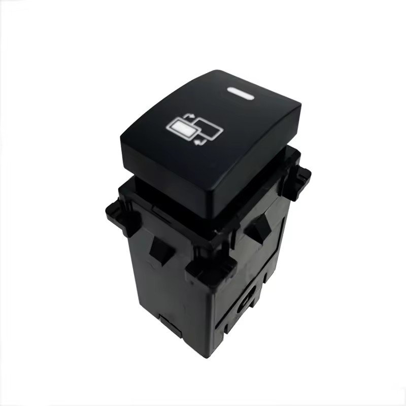 Subaru Outback Forester Car BSM DRL Driving Recorder Parking Radar Battery Rearview Mirror Heating Switch Button