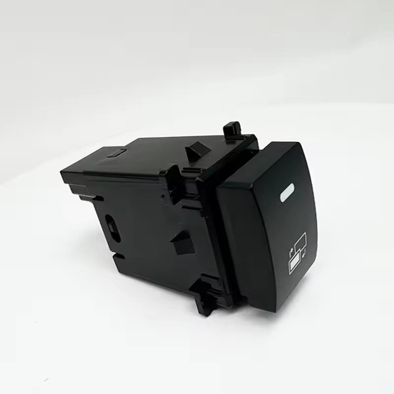 Subaru Outback Forester Car BSM DRL Driving Recorder Parking Radar Battery Rearview Mirror Heating Switch Button