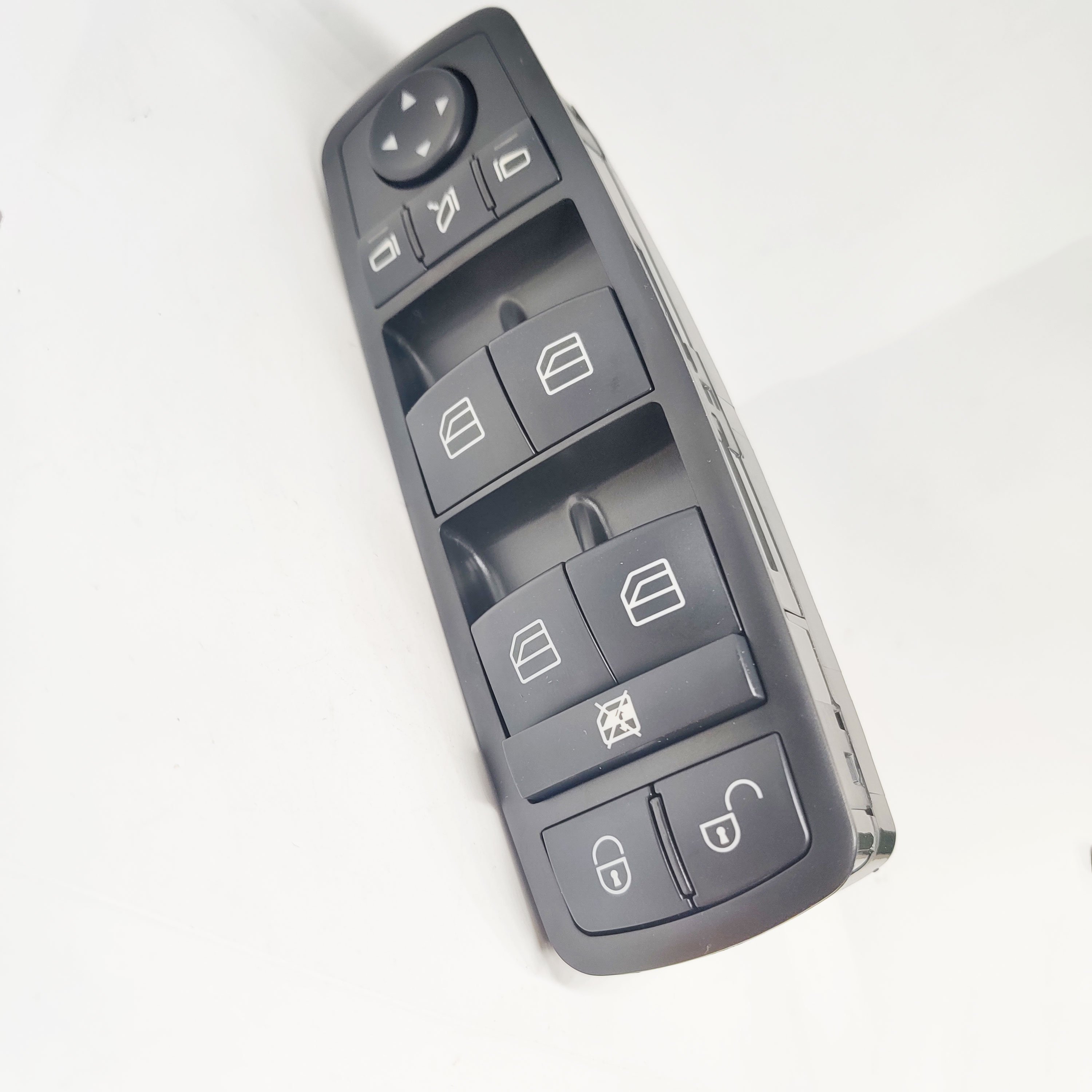 A1698206710 Electric Master Window Switch for Mercedes-Benz B-Klasse W245 W169 A-Klasse R350 GL350 GL450 a 169 820 67 1698206710