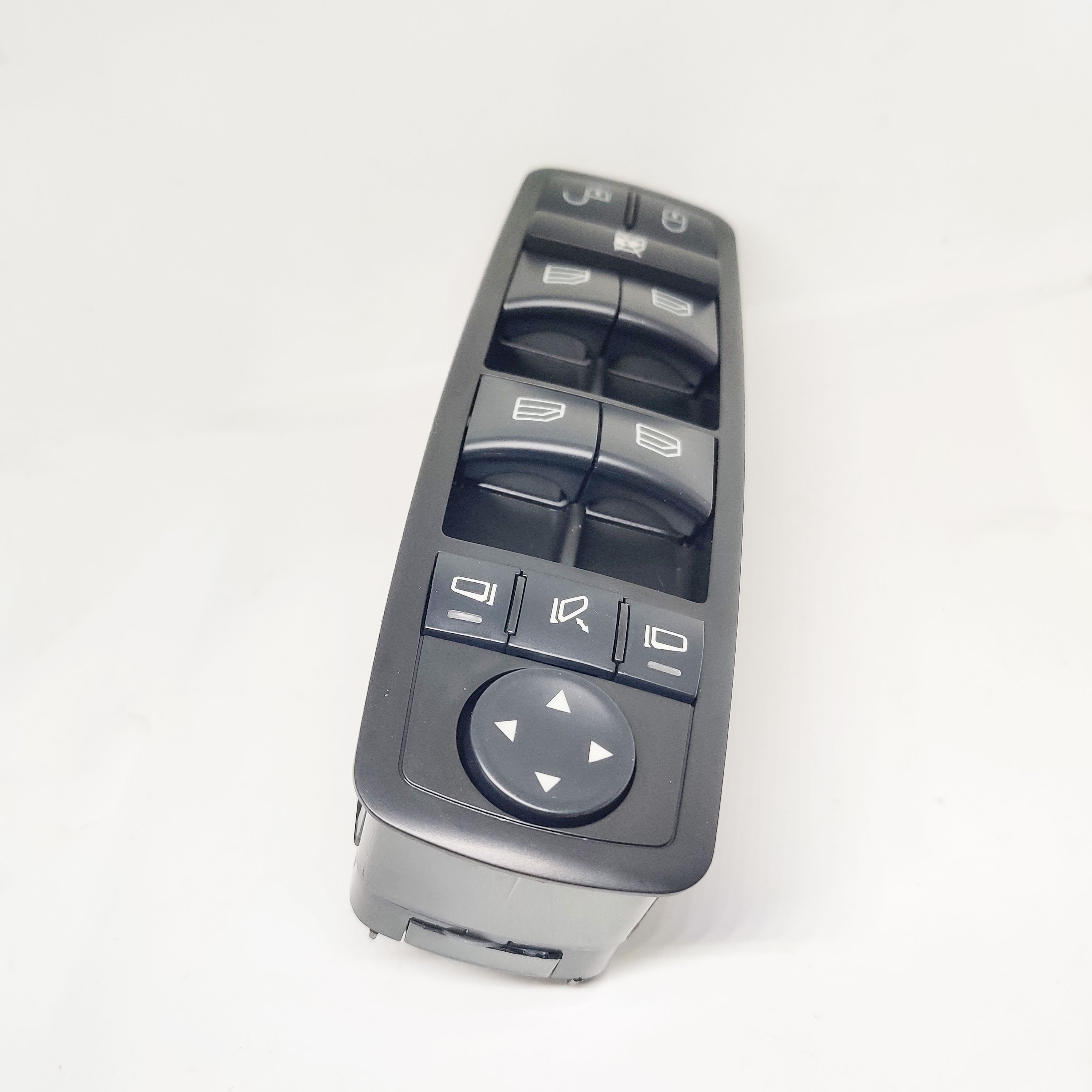 A1698206710 Electric Master Window Switch for Mercedes-Benz B-Klasse W245 W169 A-Klasse R350 GL350 GL450 a 169 820 67 1698206710