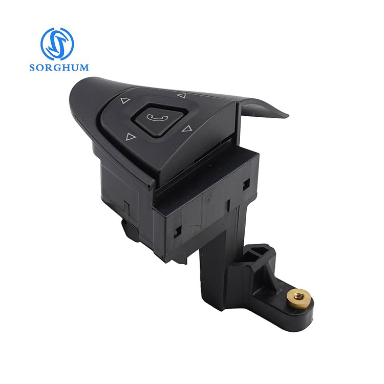 Sorghum 1870910 Wholesale OEM Car Automotive Parts Truck Module Right Steering Wheel Switch for Scania P G R T Series