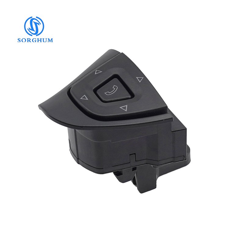 Sorghum 1870910 Wholesale OEM Car Automotive Parts Truck Module Right Steering Wheel Switch for Scania P G R T Series