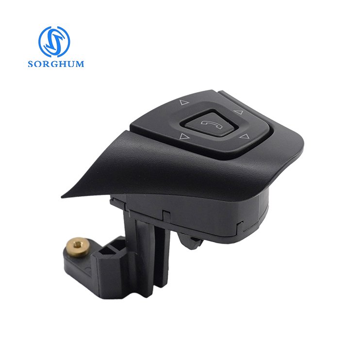 Sorghum 1870910 Wholesale OEM Car Automotive Parts Truck Module Right Steering Wheel Switch for Scania P G R T Series