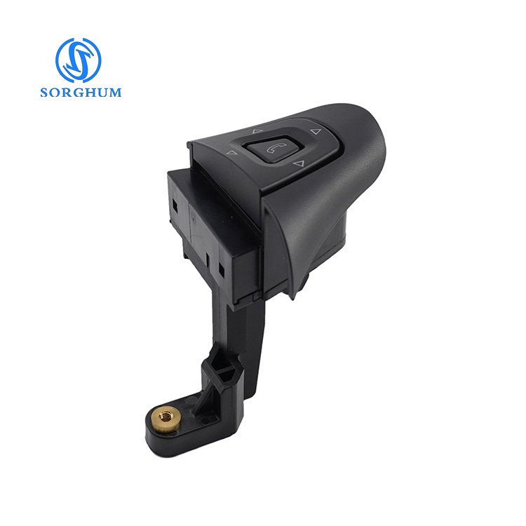 Sorghum 1870910 Wholesale OEM Car Automotive Parts Truck Module Right Steering Wheel Switch for Scania P G R T Series