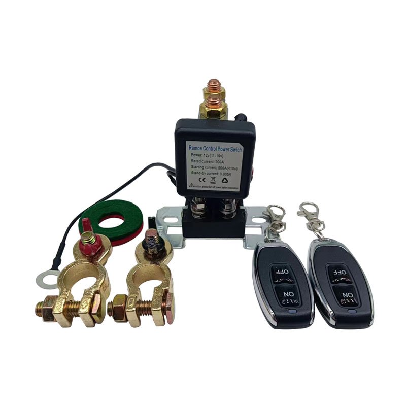 Hot Sale Kill Switch for Cars and Remote Auto Starter the Ultimate Combination