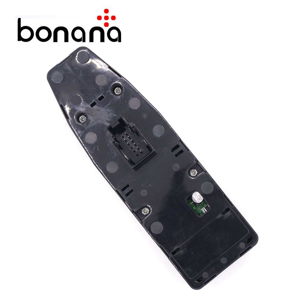 61319238239 Window Lifter Switch For BMW 61319238239