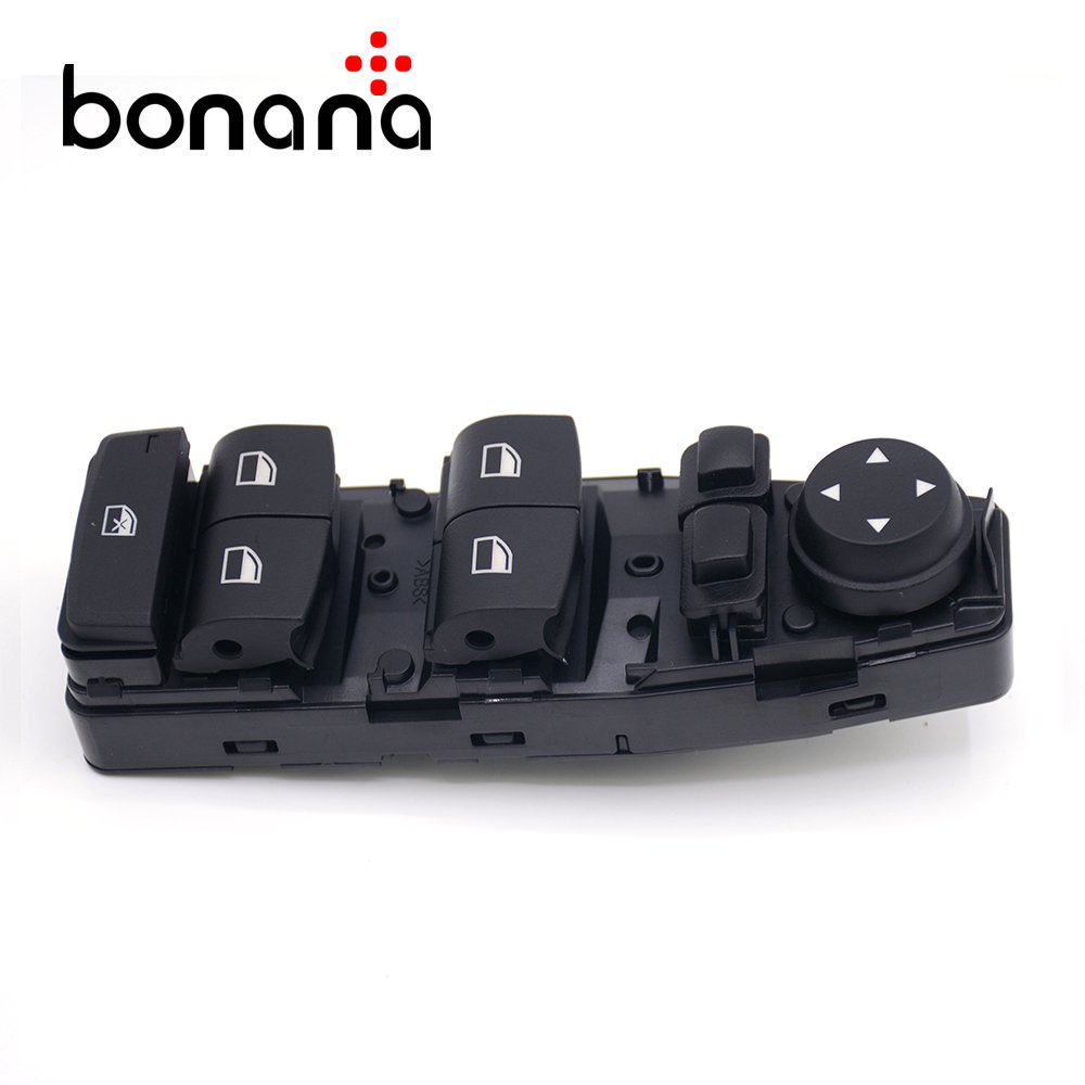 61319238239 Window Lifter Switch For BMW 61319238239