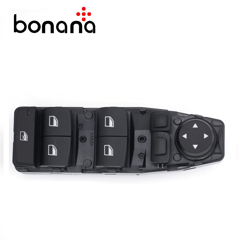 61319238239 Window Lifter Switch For BMW 61319238239