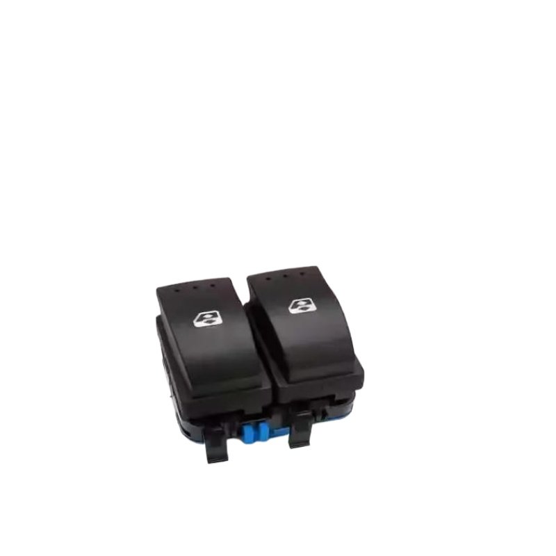 Electric glass regulator switch Window switch For Renault Megane II 2 Scenic II Grand Scenic II 2002-2009 8200107772