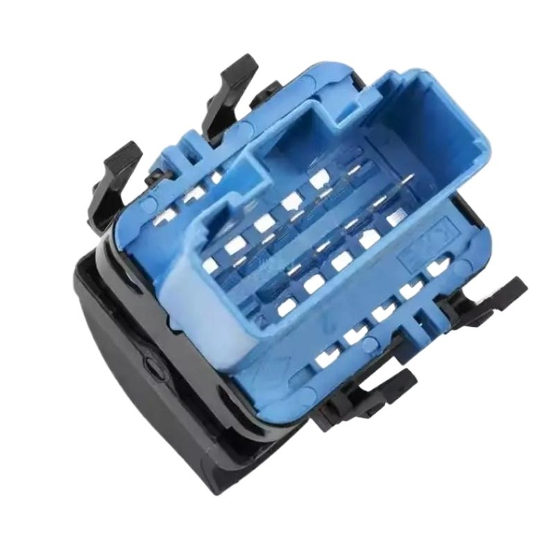 Electric glass regulator switch Window switch For Renault Megane II 2 Scenic II Grand Scenic II 2002-2009 8200107772