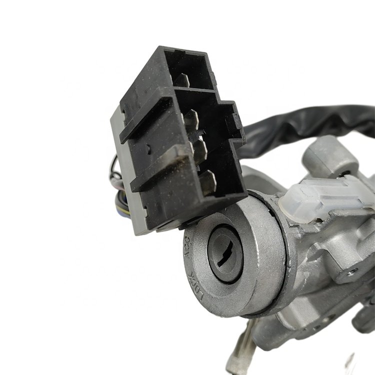 Urable Truck Accessory Parts for Fengjun HAVAL Ignition Switch Assembly 3704100-P00 Ignition Start Lock