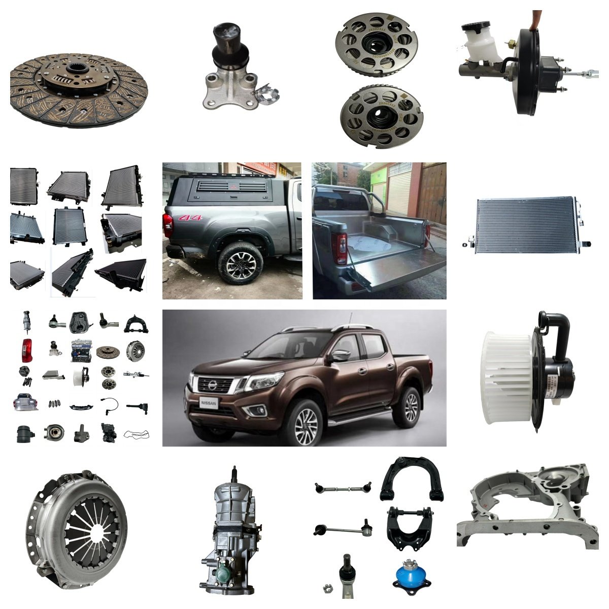 Urable Truck Accessory Parts for Fengjun HAVAL Ignition Switch Assembly 3704100-P00 Ignition Start Lock