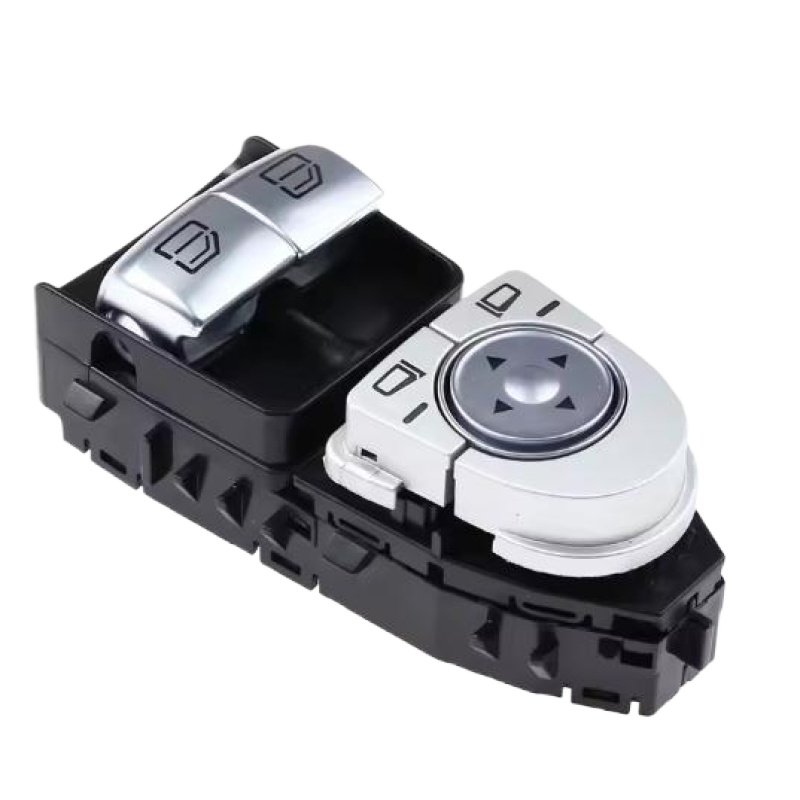 Electric glass regulator switch Window switch For Mercedes-Benz Vito W447 2014 2015 2016 2017-2021 A2059050302 2059050302