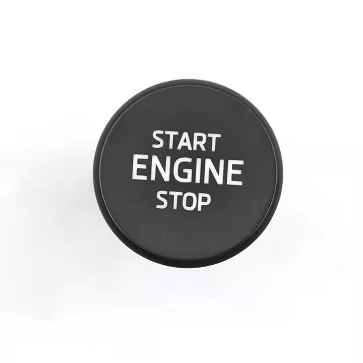 OEM 3VD 905 217 5ED905217 WHS Factory Stop Window Button New Condition Plastic Skoda Koraq Kodiaq Superb Octavia