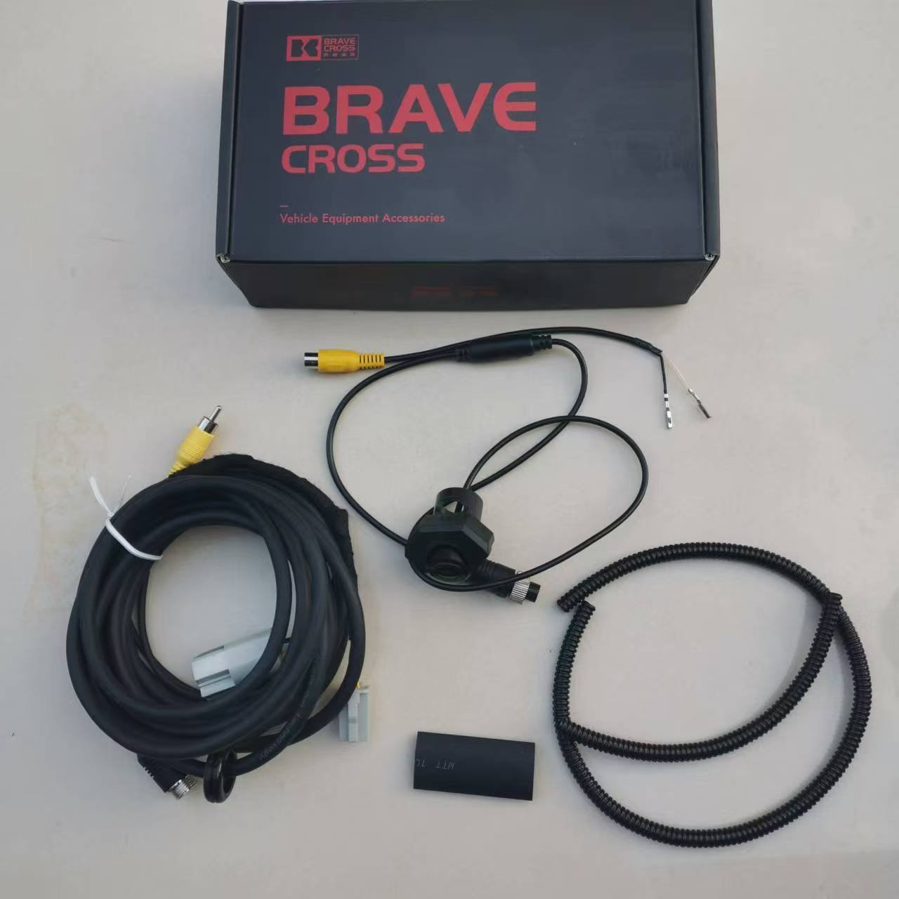 Free Travel Modified Lift Power Accelerator for Wrangler JL Grand Cherokee Automotive Parts Solenoid Switch Plastic Material