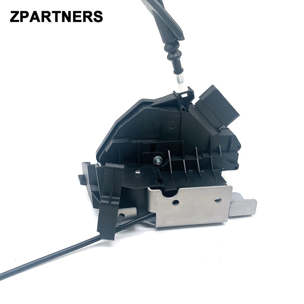 Zpartners Auto Switches New 7PIN Door Lock for 2012 FORD TRANSIT CUSTOM LHD Left Front-BK21-V219A65-DK BK21-V219A64-CH