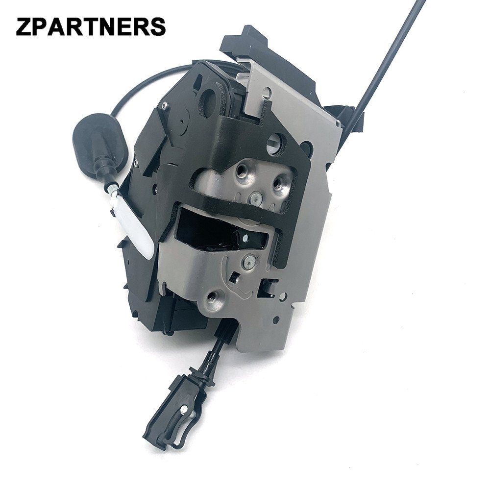 Zpartners Auto Switches New 7PIN Door Lock for 2012 FORD TRANSIT CUSTOM LHD Left Front-BK21-V219A65-DK BK21-V219A64-CH