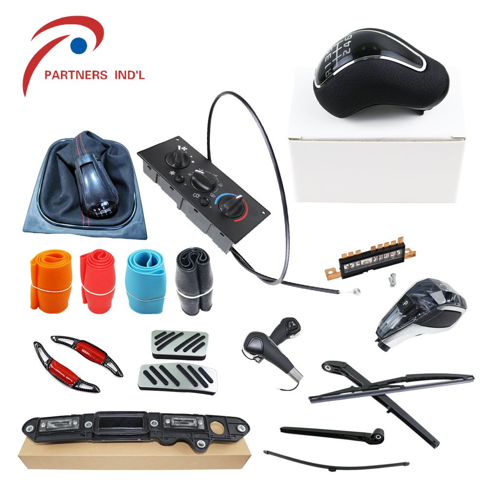 Zpartners Auto Switches New 7PIN Door Lock for 2012 FORD TRANSIT CUSTOM LHD Left Front-BK21-V219A65-DK BK21-V219A64-CH