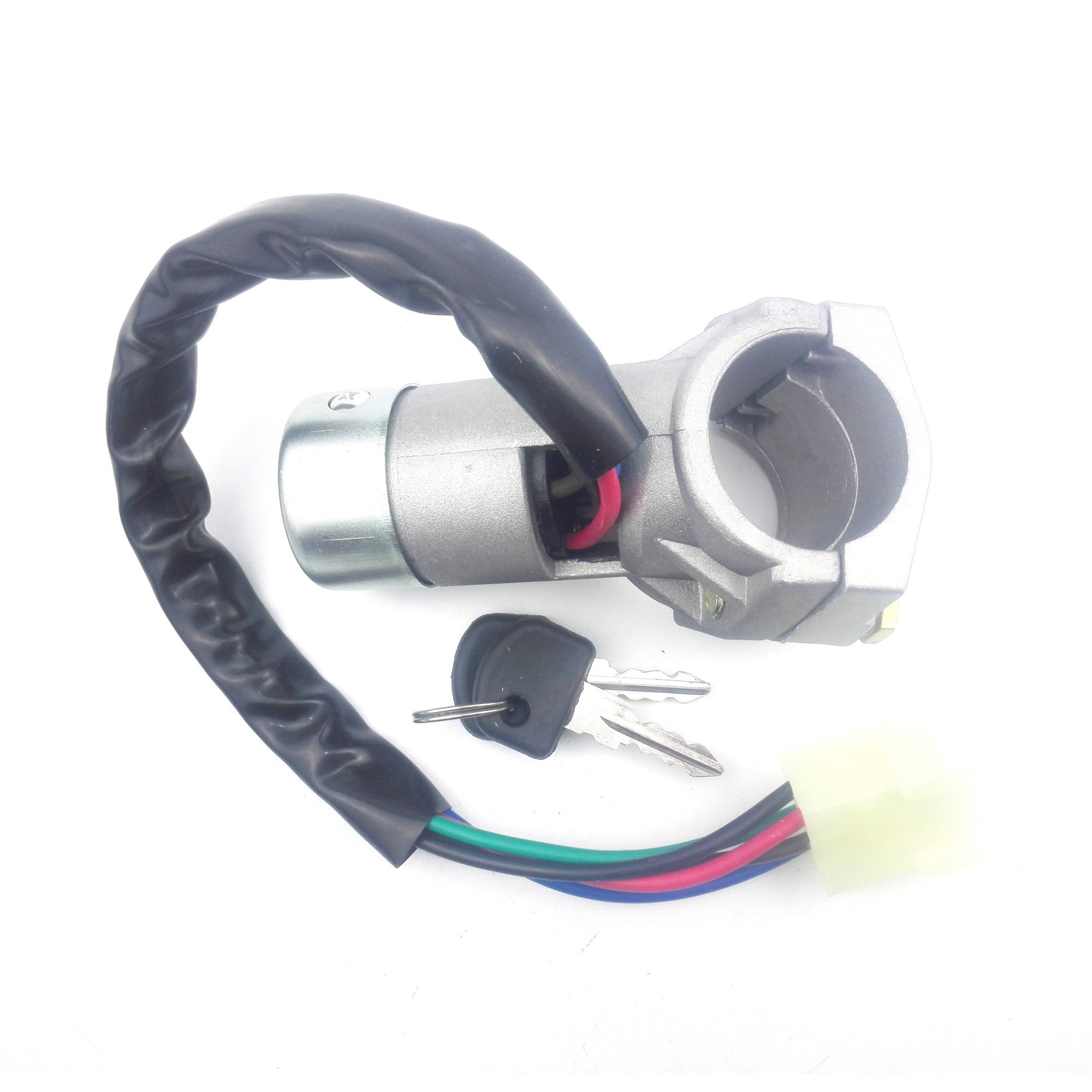 Promotion Hot Sales Ignition Lock Switch for 5Pin