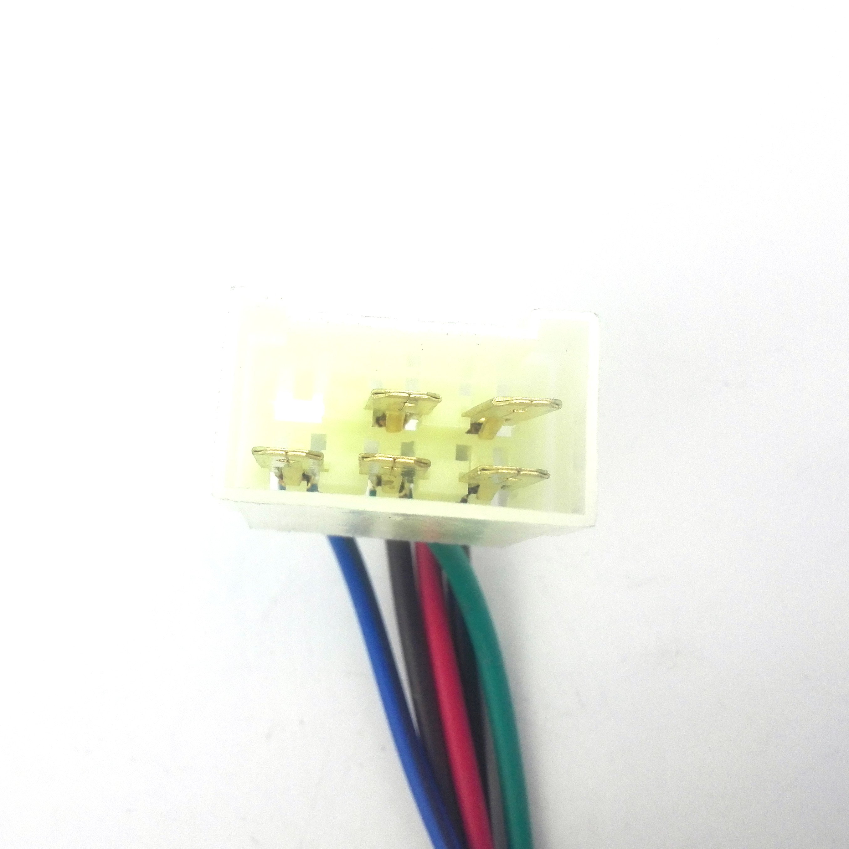 Promotion Hot Sales Ignition Lock Switch for 5Pin