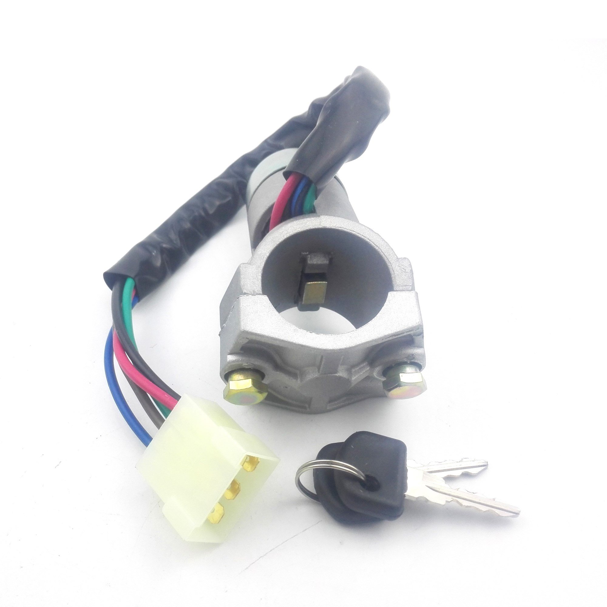 Promotion Hot Sales Ignition Lock Switch for 5Pin