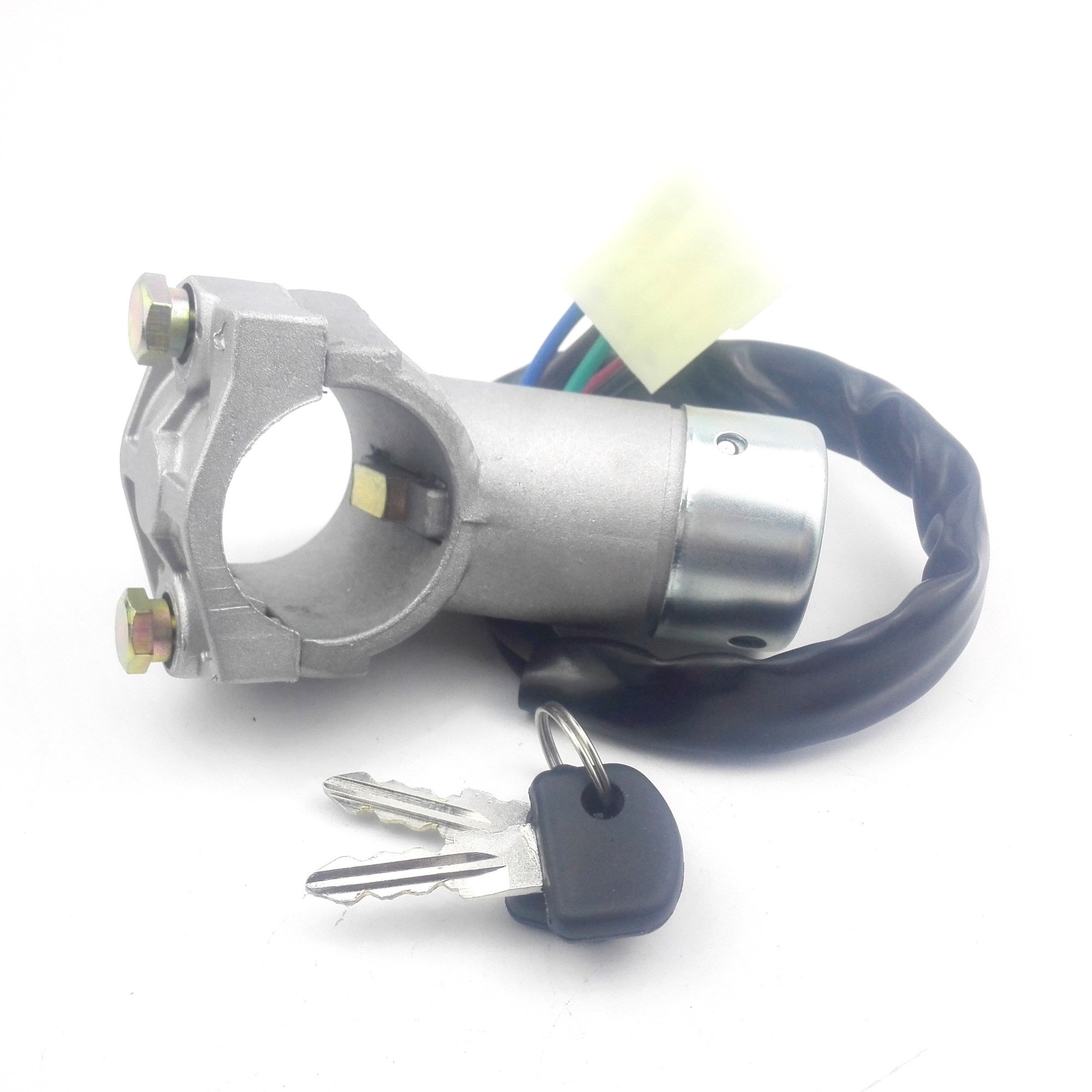 Promotion Hot Sales Ignition Lock Switch for 5Pin