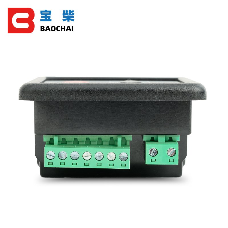 Deep Sea Dse3110 MPU Manual Auto Start Stop Switch LCD Digital Control Panel Genset Parts Generator Controller