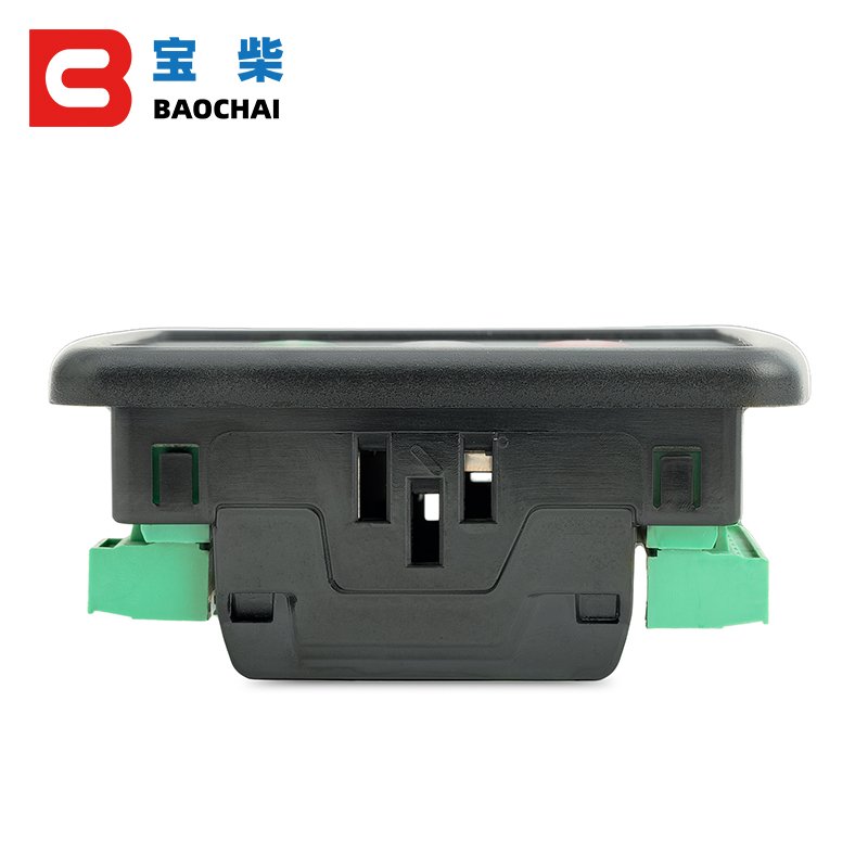 Deep Sea Dse3110 MPU Manual Auto Start Stop Switch LCD Digital Control Panel Genset Parts Generator Controller