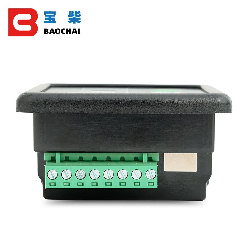 Deep Sea Dse3110 MPU Manual Auto Start Stop Switch LCD Digital Control Panel Genset Parts Generator Controller