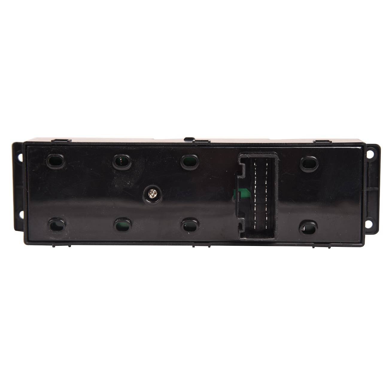 Btongint Auto Switches for Hyundai 12-17 Accent 1.6L Front Left Master Power Window Switch 93570-1R101