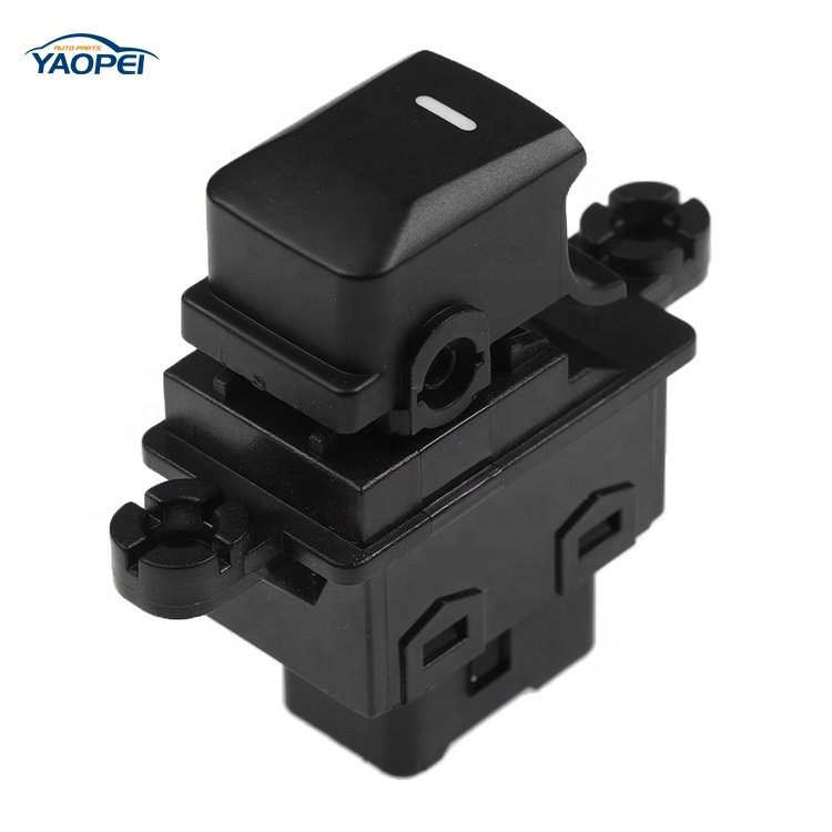 93575-1Y000 YAOPEI Electric Window Control Switch for KIA MORNING 2010-2014 2015-2016 PICANTO 2011-2015