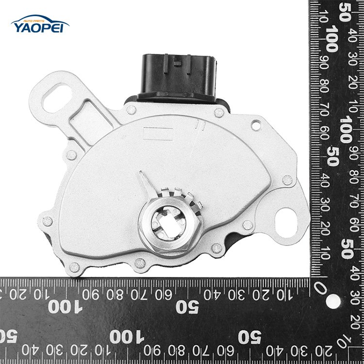 YAOPEI Neutral Safety Switch for Chevrolet Captiva Opel Vauxhall Antara 93743010