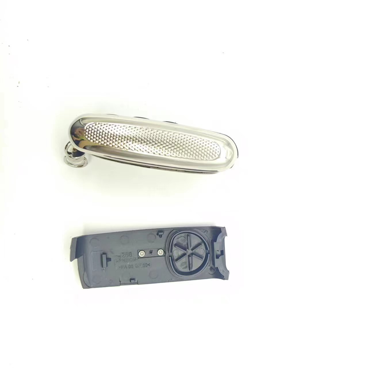 High Quality Car Key Shell Replacement Original Flying Spur Mulsanne Bentayga 12V New Condition 3+1 Keys