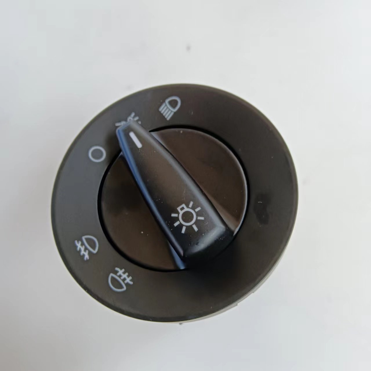 Headlight Fog Lights Switch 1C0941531A 1C0941531 for VW Golf MK4 Passat Polo Bora Sharan New Beetle for Seat Alhambra