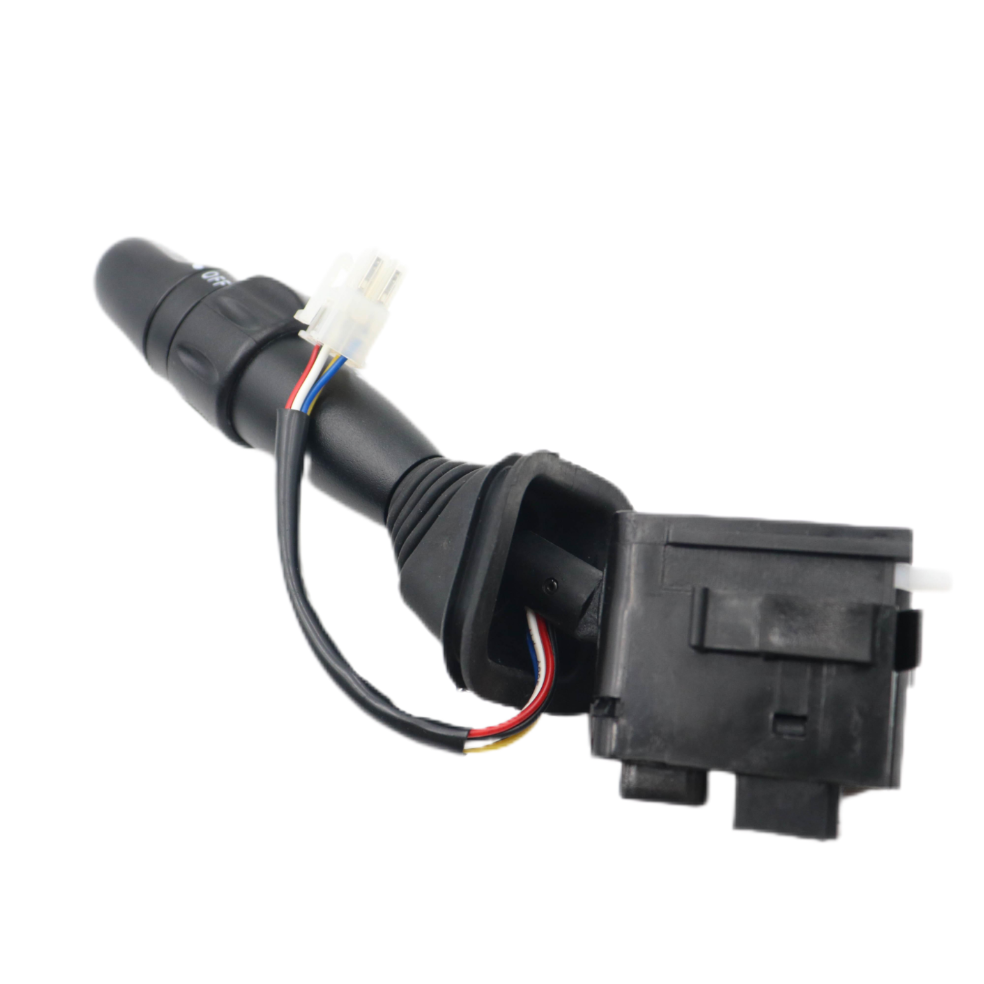 JHA017B 96948583 Steering Column Switch New Plastic Turn Signal Switch for Chevrolet Spark
