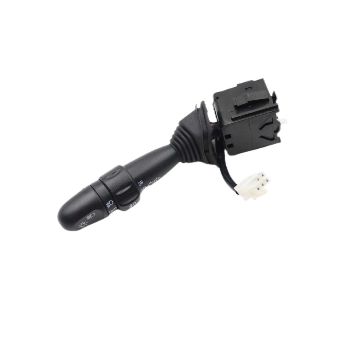 JHA017B 96948583 Steering Column Switch New Plastic Turn Signal Switch for Chevrolet Spark