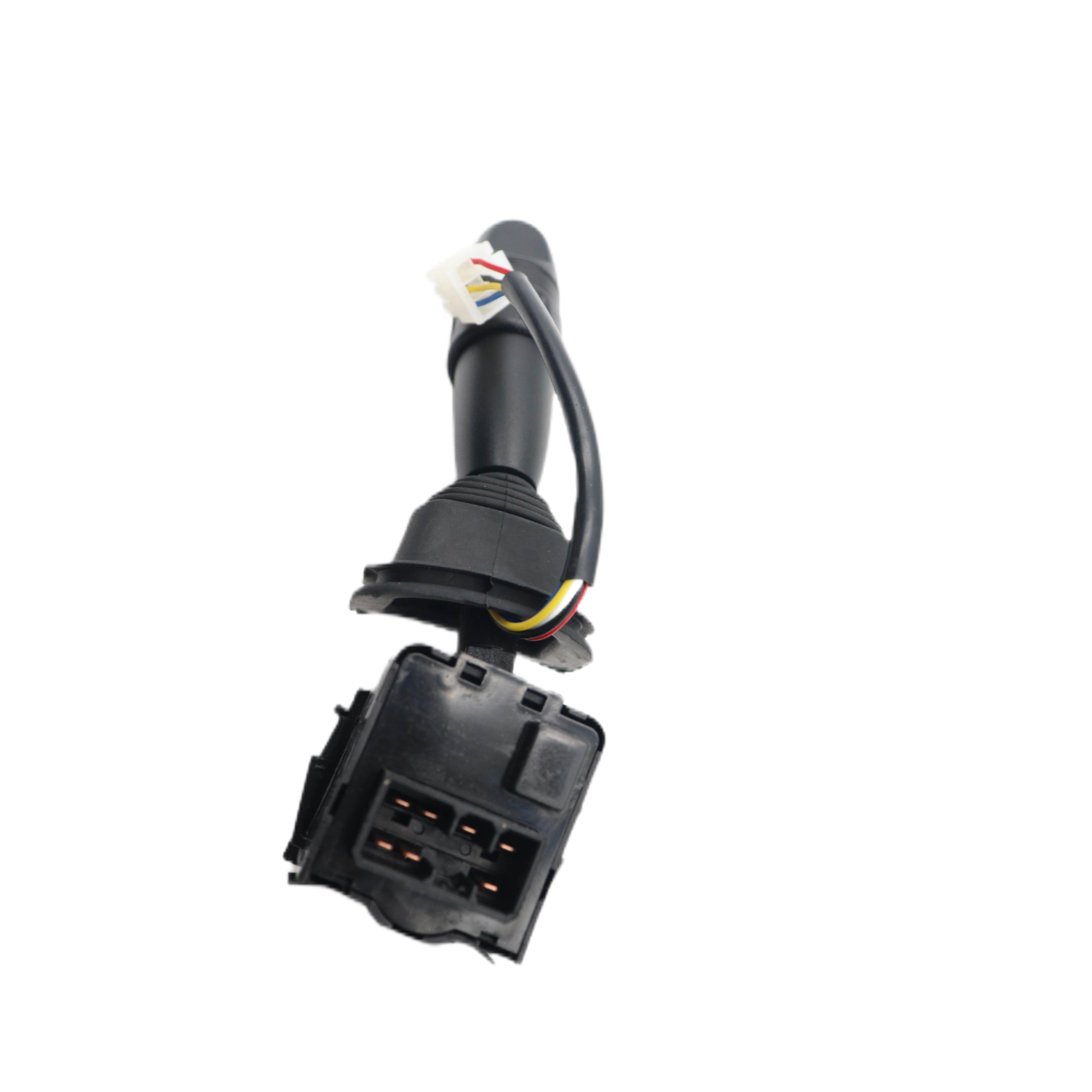 JHA017B 96948583 Steering Column Switch New Plastic Turn Signal Switch for Chevrolet Spark