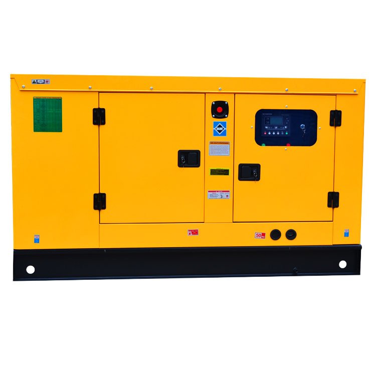 Standby Power Supplier diesel Generator Set 3KW 10KW 18kva 20KW 25KW 30KVA 50KW 100kva Water Cooled Silent diesel Generator