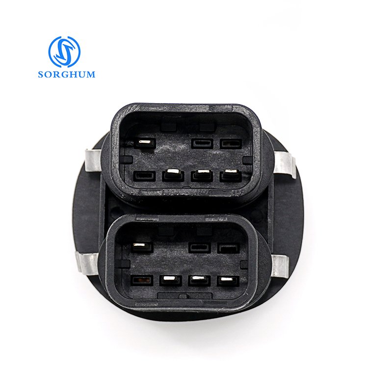 Sorghum 96FG14529BC Front Left Power Window Switch for Ford Fusion 2006-2012 Ford Fiesta 2003 Sedan