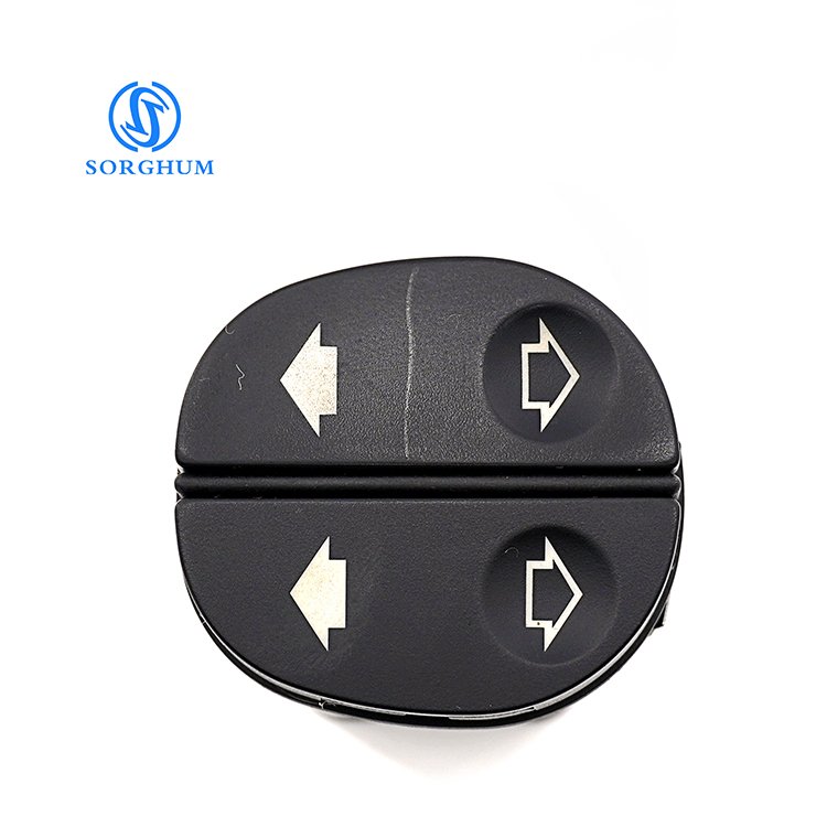 Sorghum 96FG14529BC Front Left Power Window Switch for Ford Fusion 2006-2012 Ford Fiesta 2003 Sedan