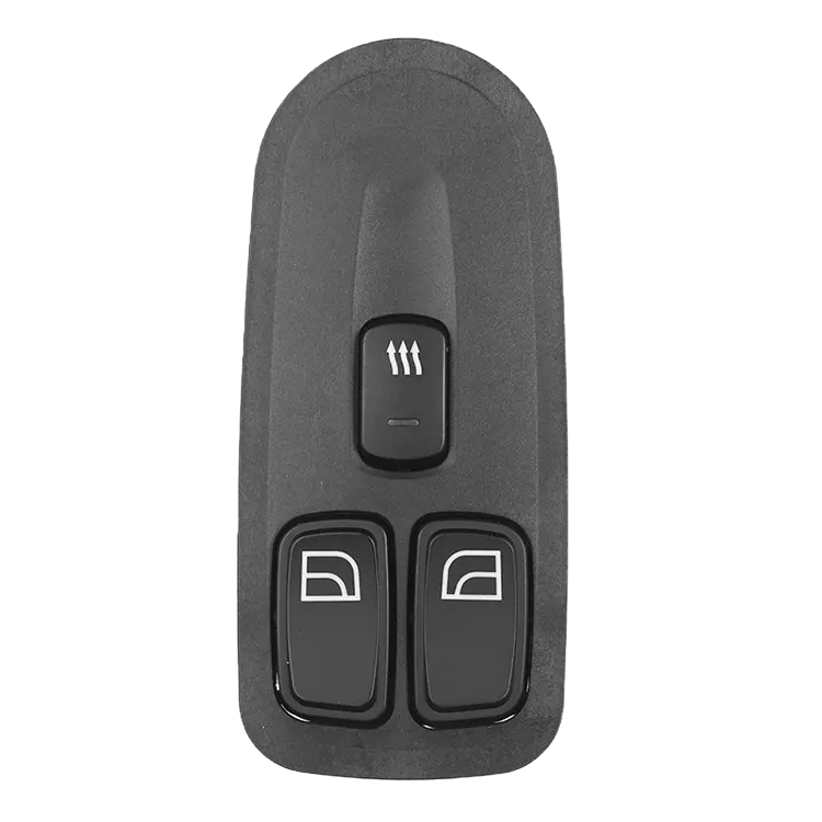 Side Switch Power Supply, Main Window Switch, Drive Window Switch 1895437