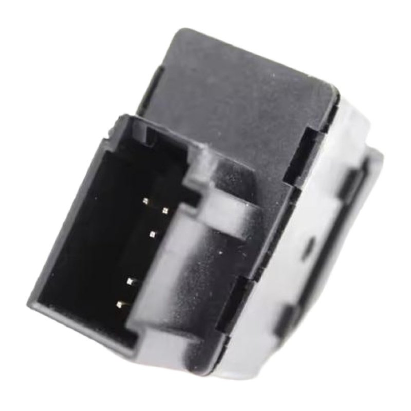 Electric glass regulator switch Window switch For VW Polo 1999-2001 Lupo 1998-2005 6X0959855B
