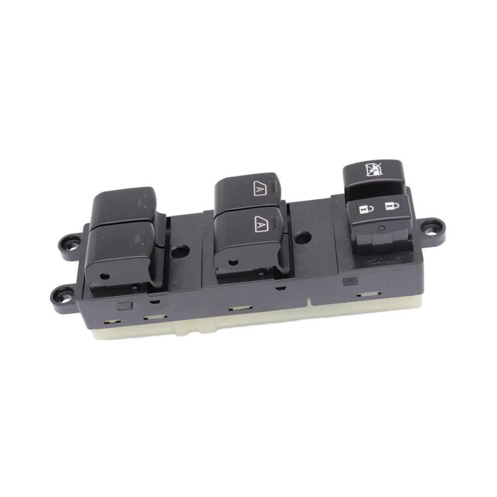 For Nissan Pathfinder 2003-2013 Master Power Window Switch 25401-ZL10A 25401-ZL10B 25401-ZL10C