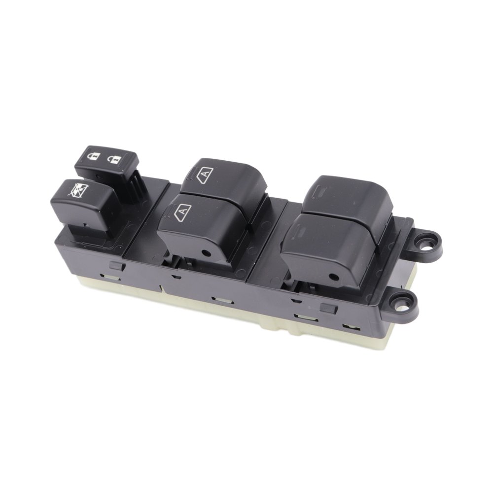 For Nissan Pathfinder 2003-2013 Master Power Window Switch 25401-ZL10A 25401-ZL10B 25401-ZL10C