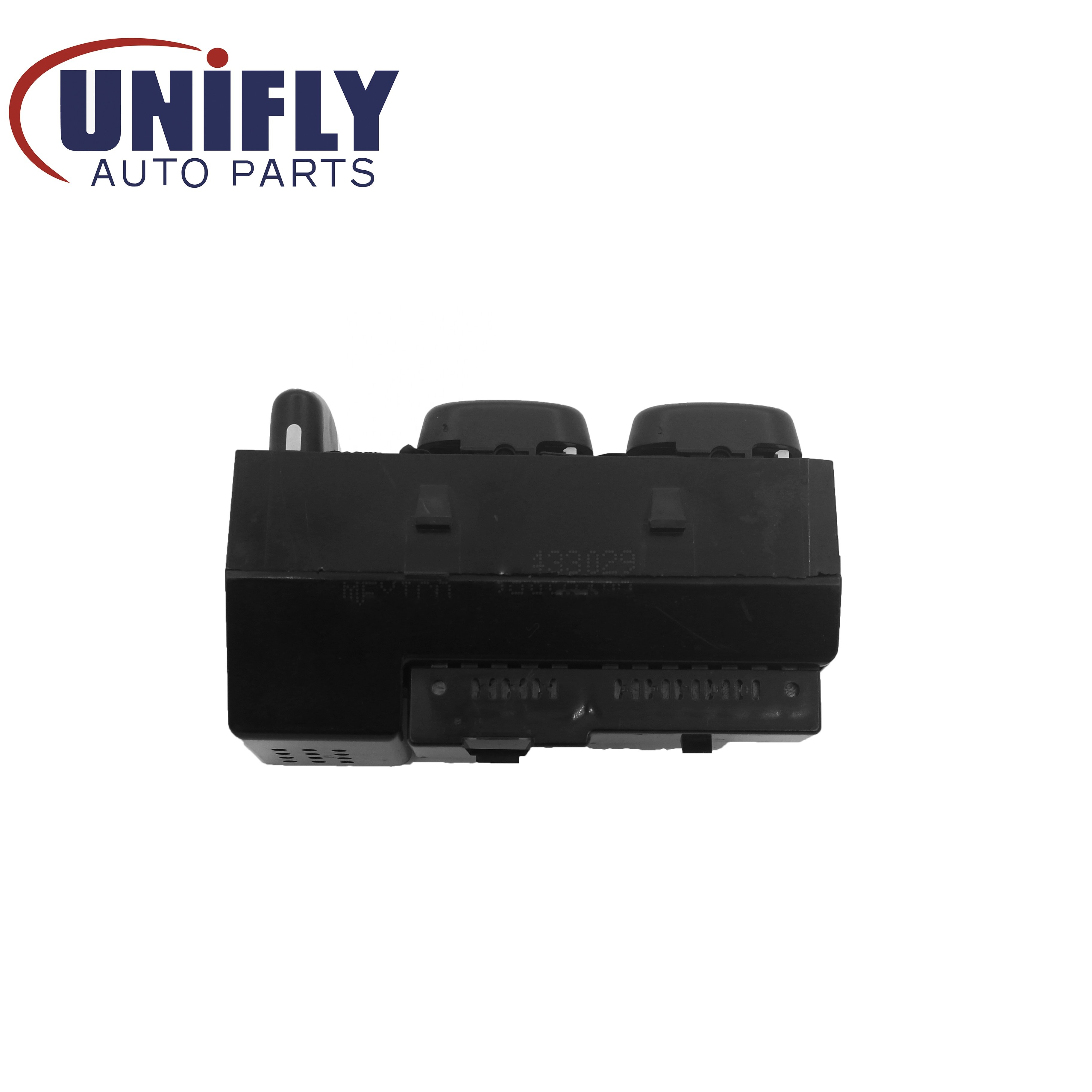 UNIFLY Auto Parts Electric Power Window Switch For 1997-2004 Buick Century Buick Regal 901-002 10433029 19244641