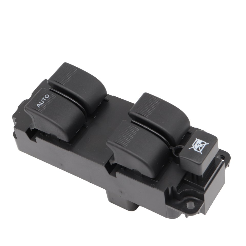 For MAZDA 3 Saloon 2006-2014 MAZDA 3 Saloon BL 2008-2014 MAZDA 3 BL 2008-2014 Master Power Window Switch OEM DD10-66-350