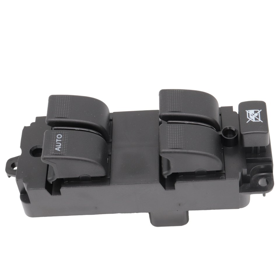 For MAZDA 3 Saloon 2006-2014 MAZDA 3 Saloon BL 2008-2014 MAZDA 3 BL 2008-2014 Master Power Window Switch OEM DD10-66-350