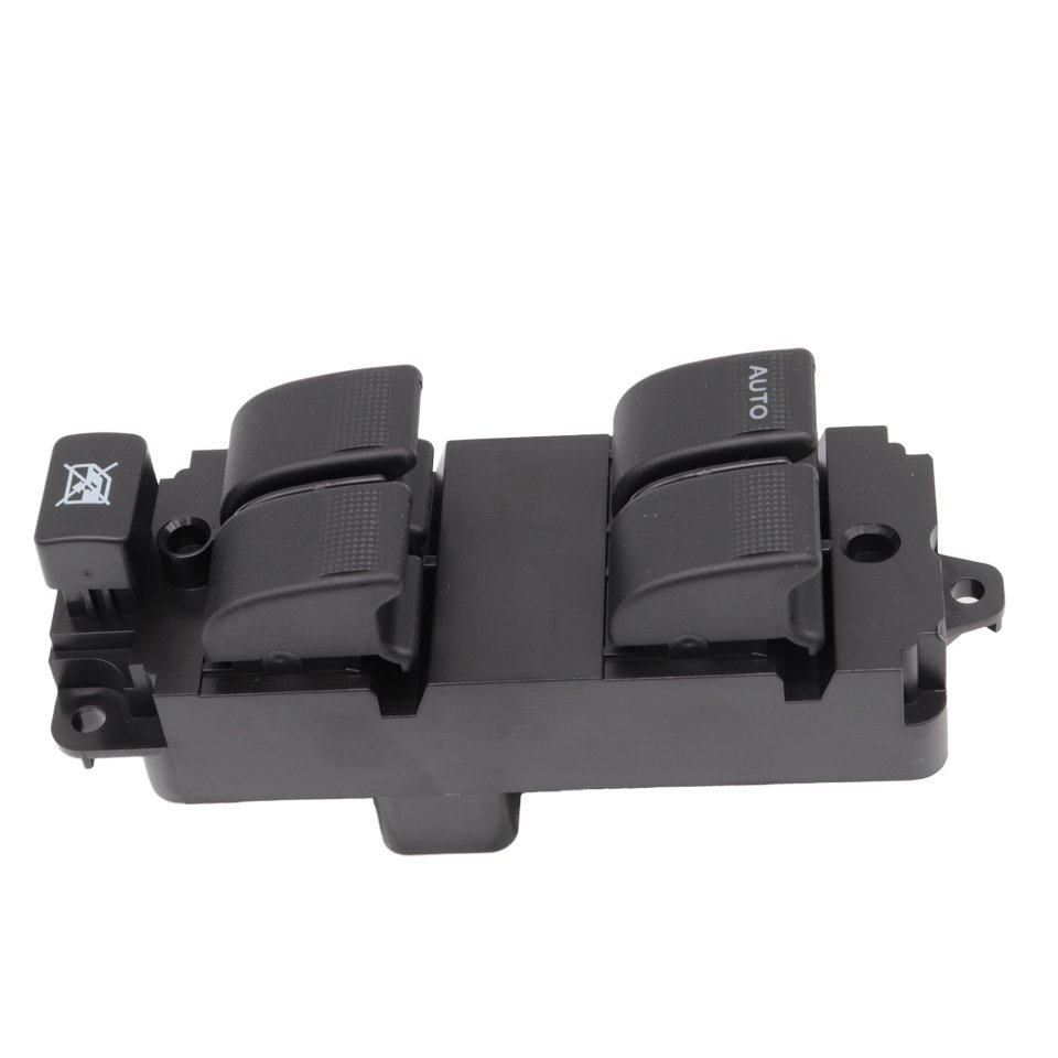 For MAZDA 3 Saloon 2006-2014 MAZDA 3 Saloon BL 2008-2014 MAZDA 3 BL 2008-2014 Master Power Window Switch OEM DD10-66-350