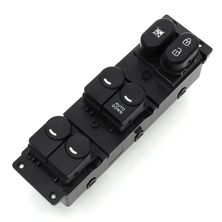 OEM 93570-0U000 93570-1R410 Auto Parts 14 Pin Car Main Master Combination Power Window Switch for HYUNDAI ACCENT
